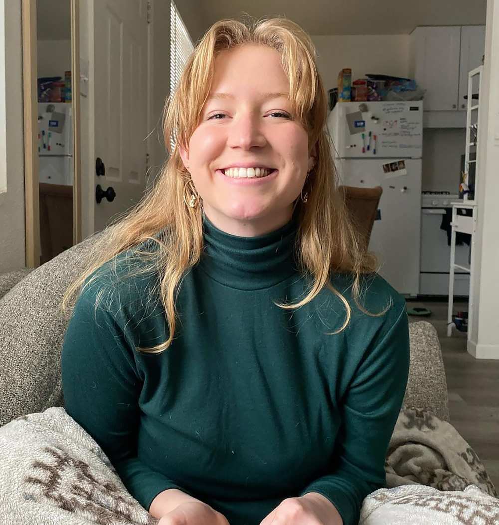 Christine Brown's Daughter Gwendlyn Skipped David Woolley Wedding — But Her Sister Doesn't Know Why