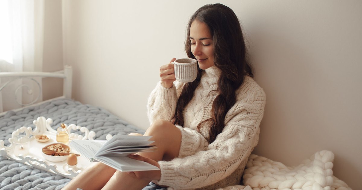 15 Necessary Knit Sweaters to Keep You Warm and Cozy This Fall 15 Necessary Knit Sweaters to Keep You Warm and Cozy This Fall