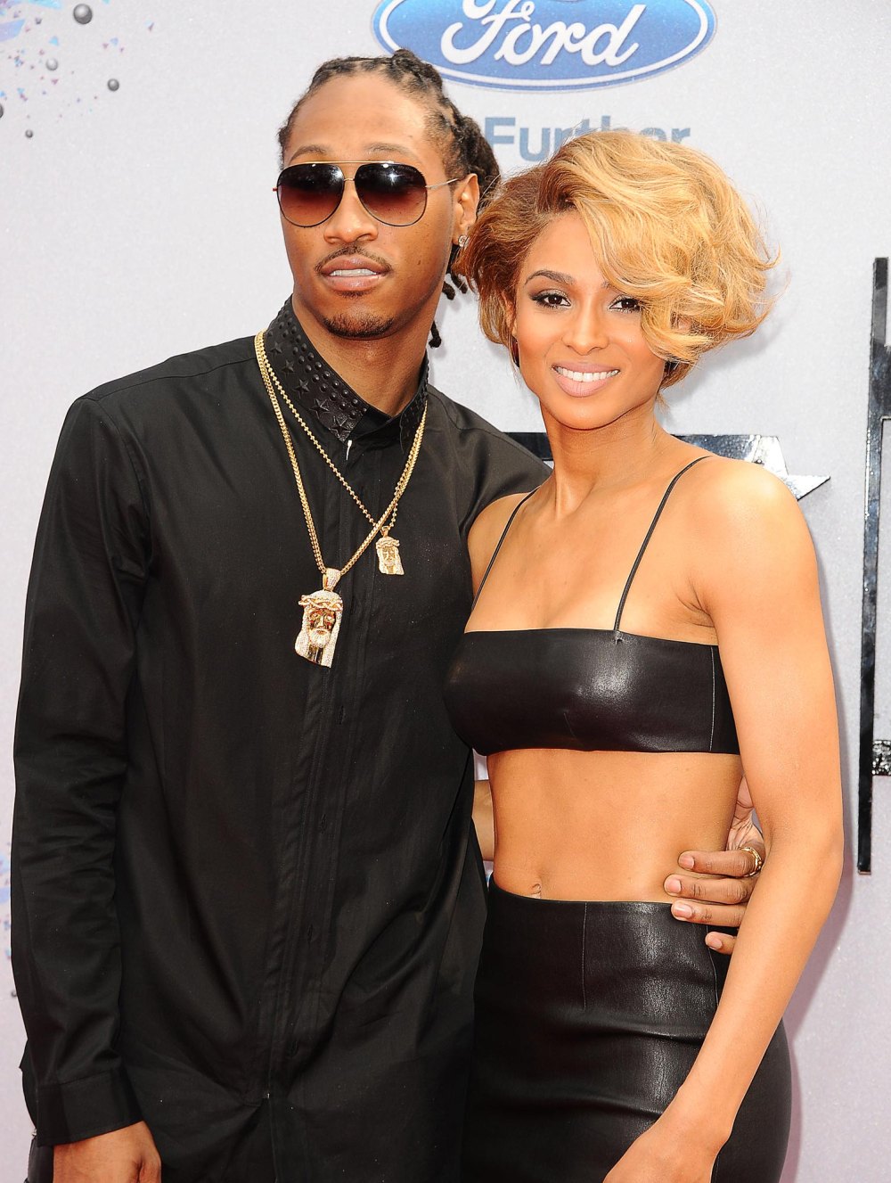 Ciara Hints She Was Tired by End of Relationship With Future Don t Let Anybody Waste Your Time 295