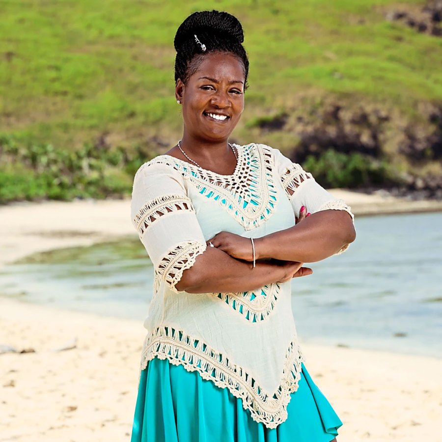 Cirie Fields Us Weeklys Top 10 Reality Stars of the Year