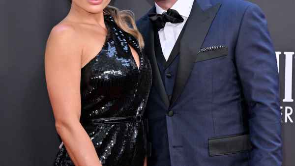 Coach Sean McVay and Wife Veronika Welcome Baby