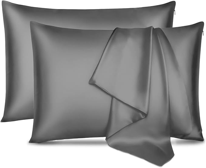 Cobnom Mulberry Silk Pillowcase