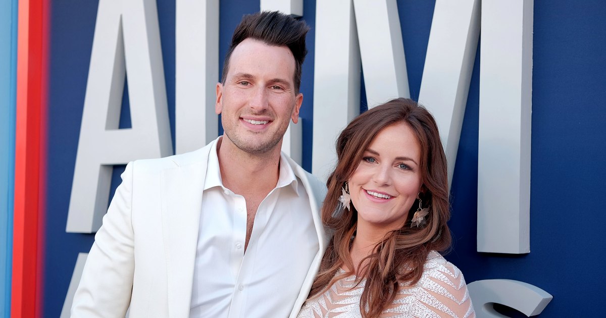 Russell Dickerson’s Wife Kailey Gives Birth to Baby No. 2
