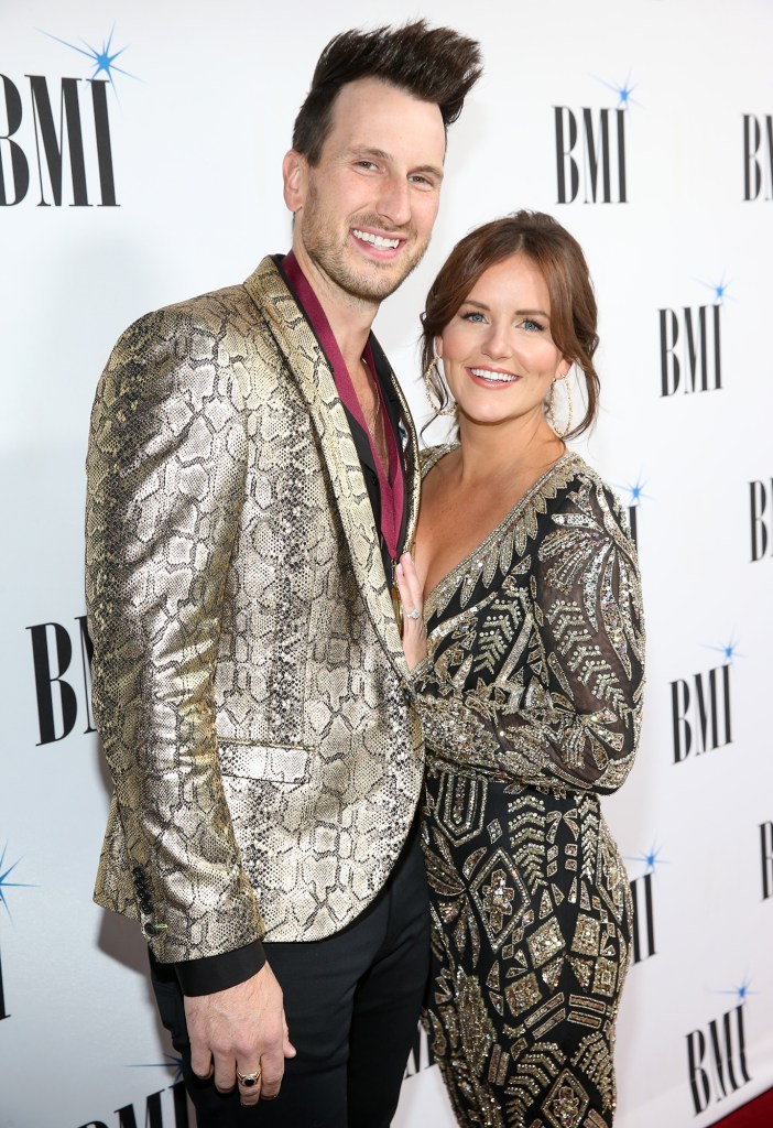 Country Singer Russell Dickerson and Wife Kailey Welcome Baby No. 2 After Miscarriage