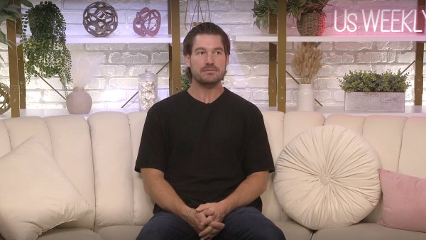 Craig Conover Rewatches Southern Charms Whats Wrong With My Sewing Scene Recalls Feeling Sad