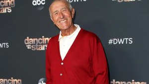 Dancing With the Stars Judge Len Goodman Cause of Death Revealed