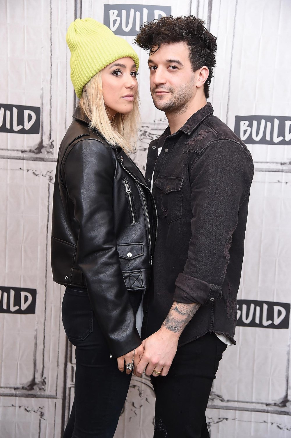 Dancing With the Stars Mark Ballas and Wife BC Jean Suffered Miscarriage Before Current Pregnancy 2