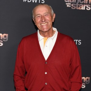 Dancing With the Stars Pros Return for Touching Tribute to Len Goodman
