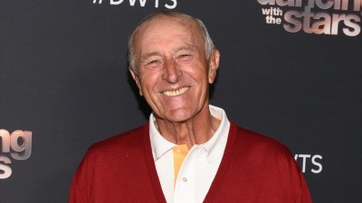 Dancing With the Stars Pros Return for Touching Tribute to Len Goodman