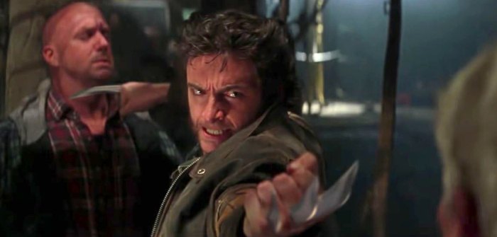 Buff Wolverine Daniel Radcliffe's'Buff' Physique Isn't Due to Wolverine Casting Rumor ...