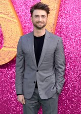 Daniel Radcliffe Says "I Got Buff Because I am Obsessive" — Denies Wolverine Casting Again