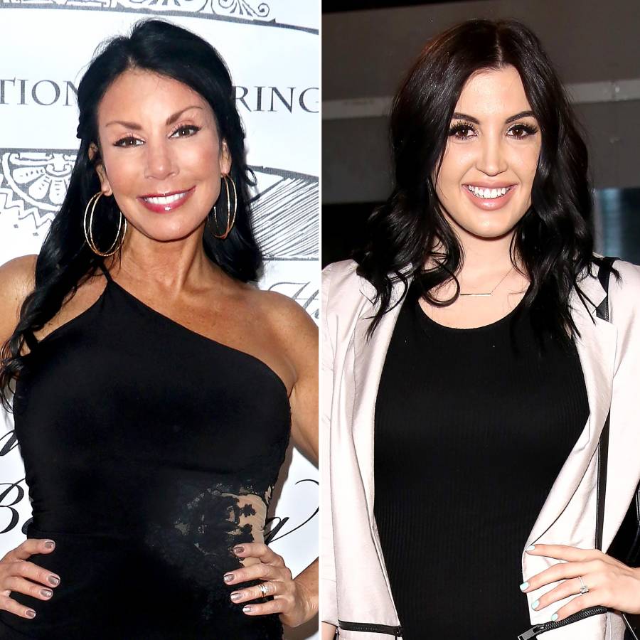 ‘Real Housewives’ Stars Who Were Involved in Physical Altercations on the Show