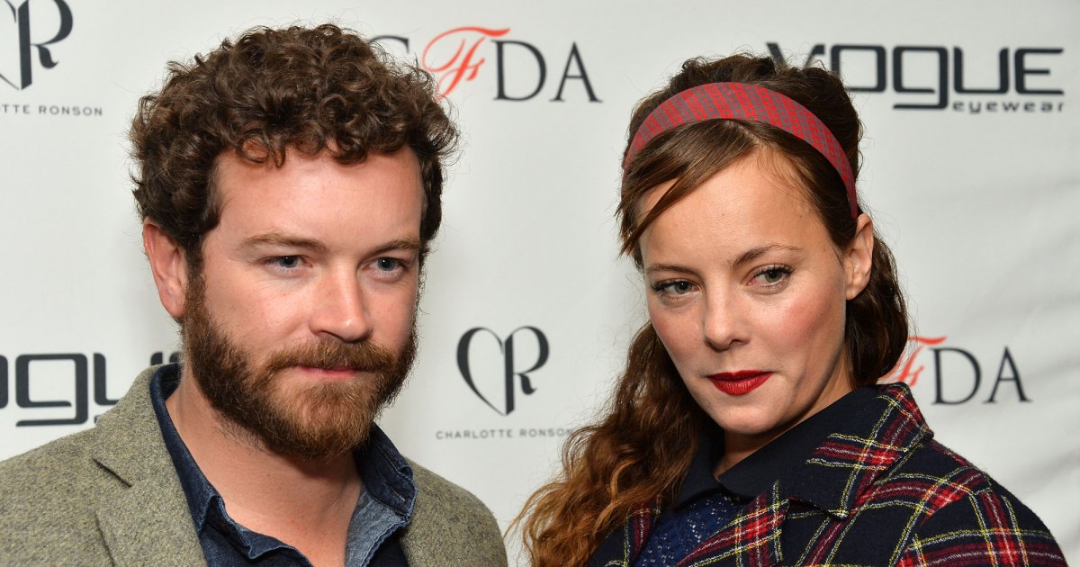Danny Masterson Gives Estranged Wife Bijou Full Custody of Daughter Danny Masterson Gives Estranged Wife Bijou Full Custody of Daughter