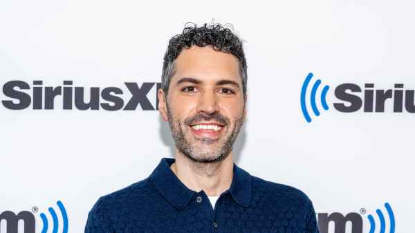 Danny Pellegrino Predicts Chaos at BravoCon