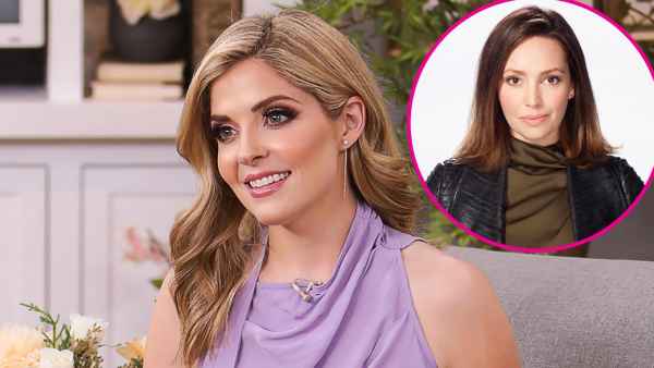 Days of Our Lives Casting Shakeup Leaves Jen Lilley and Fans in Shock Everybody Was Mad 472