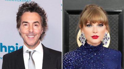 'Deadpool 3' Director Has 'No Comment' on Taylor Swift Rumors