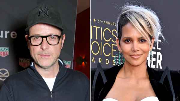 Director Matt Vaughn Quit 'X-Men 3' After Discovering Studios Plan to Trick Halle Berry