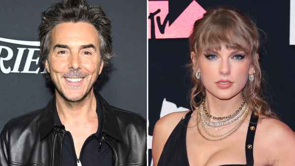 Director Shawn Levy Says Taylor Swift Frenzy at Chief vs Jets