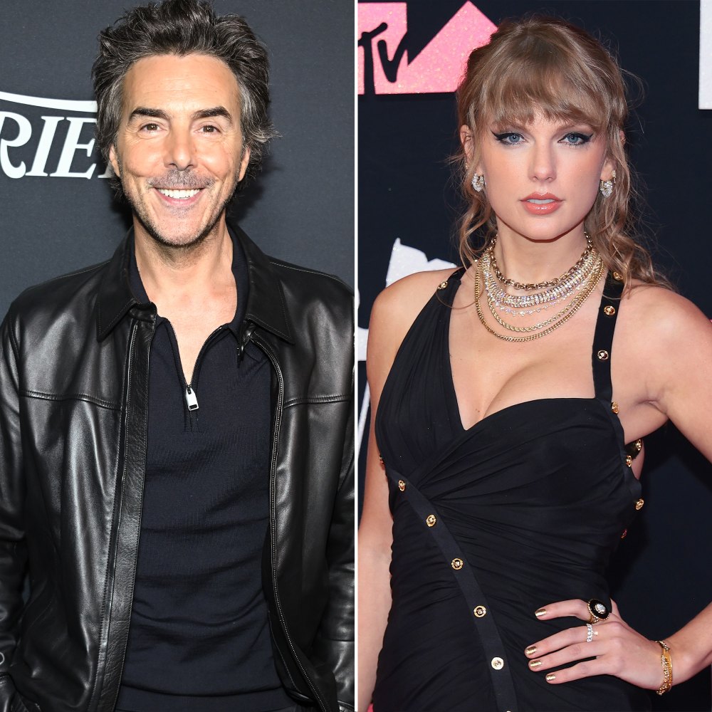 Director Shawn Levy Says Taylor Swift Frenzy at Chief vs Jets