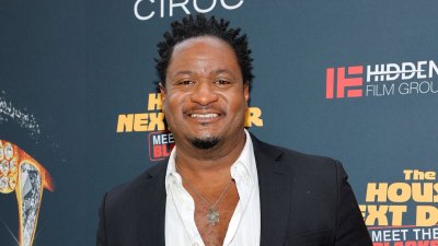 Django Unchained Actor Keith Jefferson Dead at 53