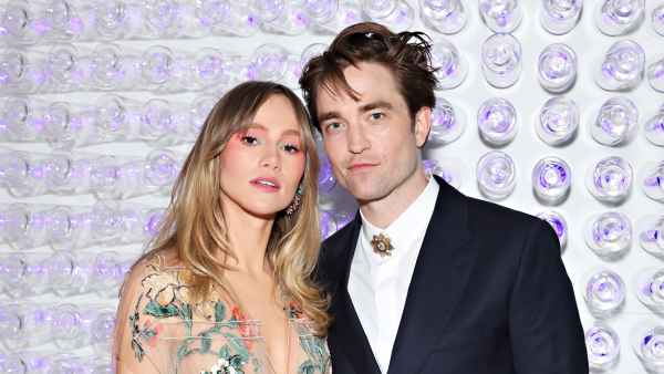 Do Robert Pattinson and Suki Waterhouse Plan to Get Engaged