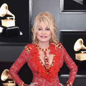 Dolly Parton revealed that she would receive physical and verbal punishment from her grandfather