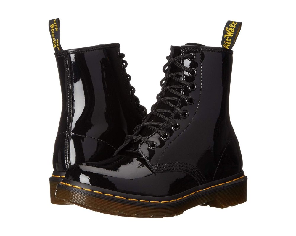 Dr. Martens 1460 W Boots