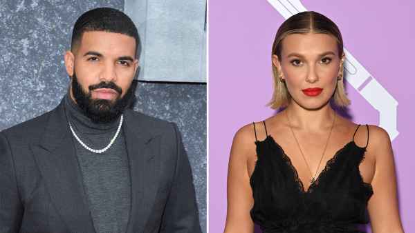 Drake Defends Millie Bobby Brown Friendship on New Song