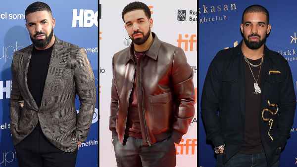Drake Style Evolution