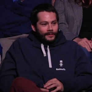 Dylan OBrien Was in the Audience of Watch What Happens Live With Andy Cohen and Us Has Questions