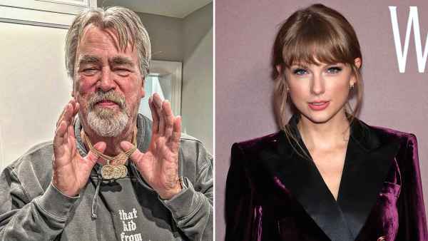 Ed Kelce Is Saving a Seat for Taylor Swift at the Super Bowl