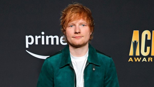 Ed Sheeran s Reason for Building His Final Resting Place in His Own Backyard Will Gut You 297