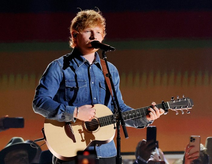 vEd Sheeran s Reason for Building His Final Resting Place in His Own Backyard Will Gut You 298