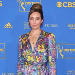Emily OBrien Weighs In on Her Recast as Theresa