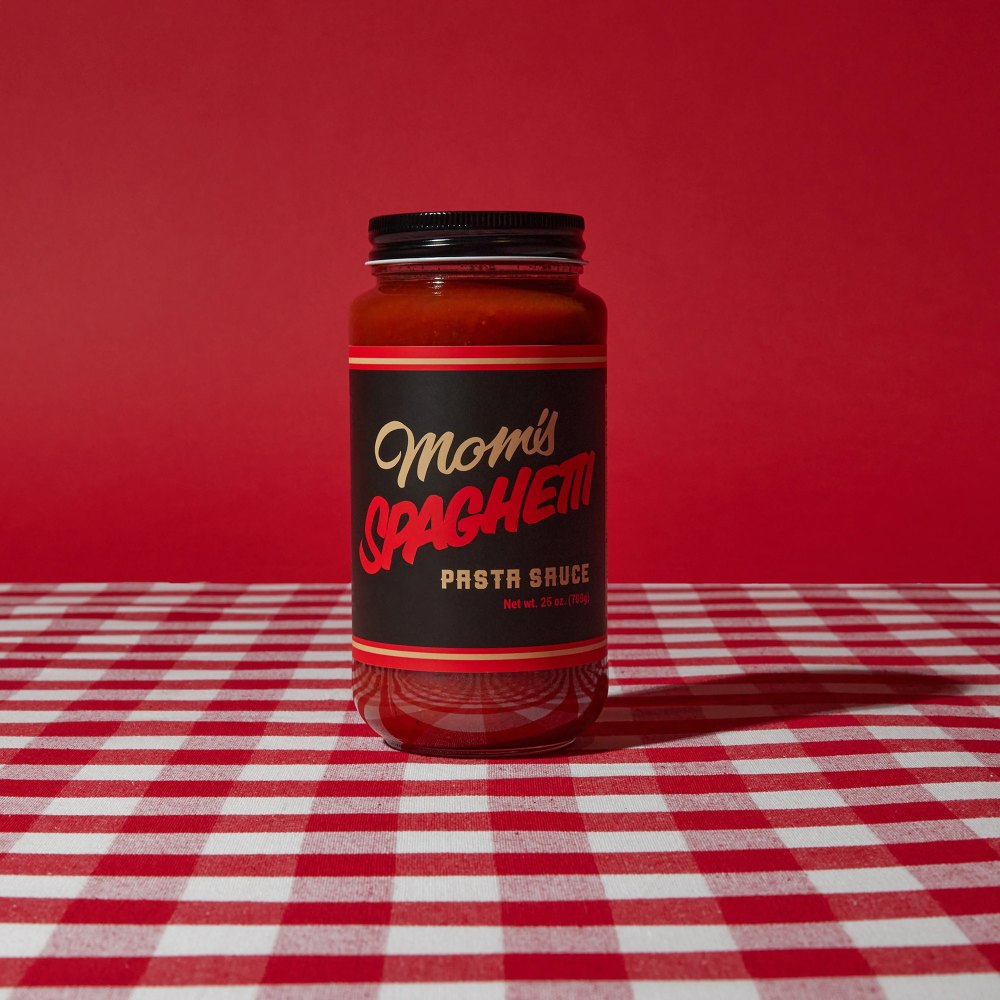 Eminem Is Selling Official Mom Spaghetti Sauce