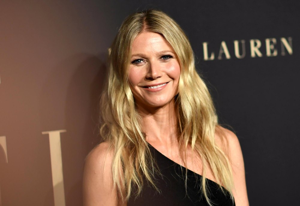 Every time Gwyneth Paltrow is mentioned on 'RHONY' – it's surprisingly more than once