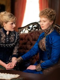 Everything to Know About The Gilded Age Season 2 Who Is Returning Potential Spinoffs and More 311