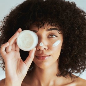 Eye-Cream