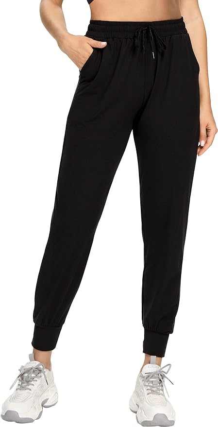 FULLSOFT Sweatpants for Women's Joggers