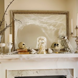 Fall decor