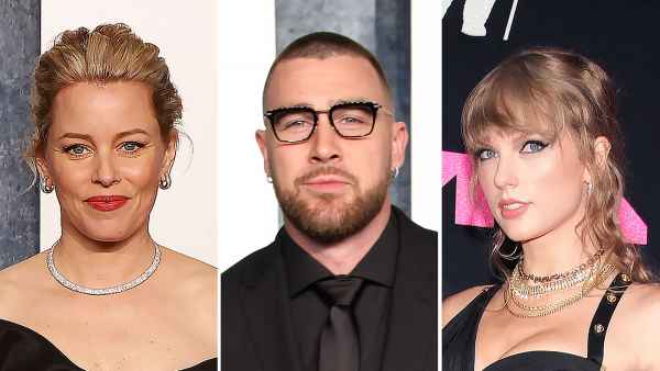 Feature Elizabeth Banks Knew Gorgeous Travis Kelce Would Date a Star Like Taylor Swift
