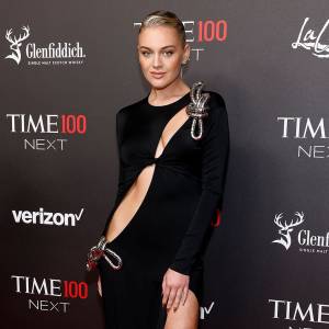 Feature Kelsea Ballerini at Time100 Next