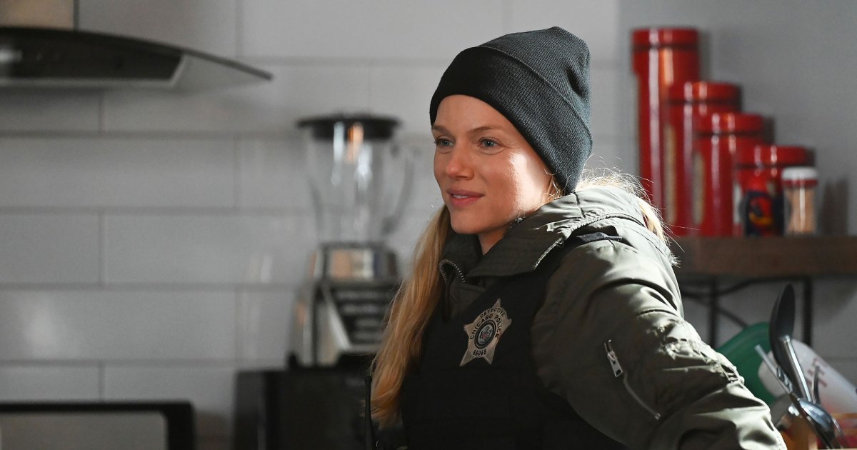 Tracy Spiridakos Is Leaving ‘Chicago P.D.’ After Season 11 Tracy Spiridakos Is Leaving ‘Chicago P.D.’ After Season 11