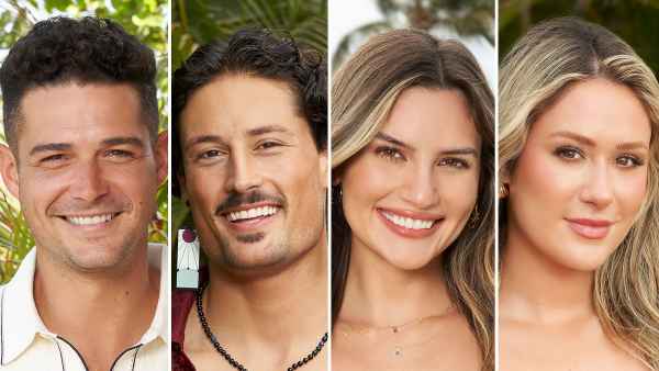 Feature Wells Adams Breaks Down BiP Brayden vs Kat Rachel Reunion With Aven