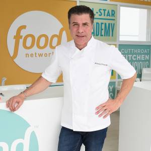 Former Food Network Star Michael Chiarello Dead at 61