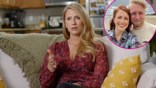 Welcome to Plathville s Olivia Plath Reveals Doubts Over How She s Changed Since Ethan Marriage 734 Feature