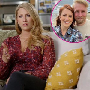 Welcome to Plathville s Olivia Plath Reveals Doubts Over How She s Changed Since Ethan Marriage 734 Feature