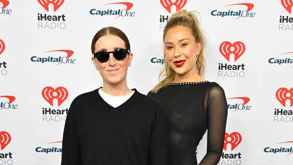 Gabby Windey Is in No Rush to Get Engaged to GF Robby Hoffman