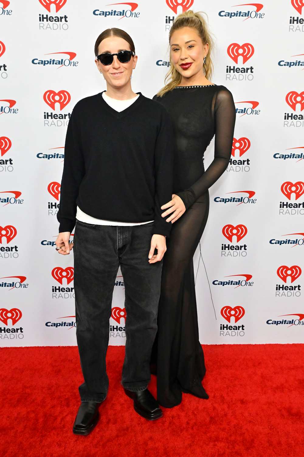 Gabby Windey Is in No Rush to Get Engaged to GF Robby Hoffman