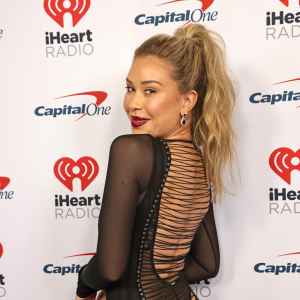 Gabby Windey Talks Dying Hair Red